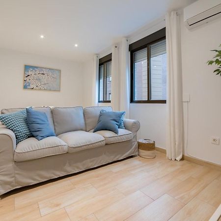 Trendyhomes Granada - Moderno Apartamento A 15 Minutos Del Centro Dış mekan fotoğraf