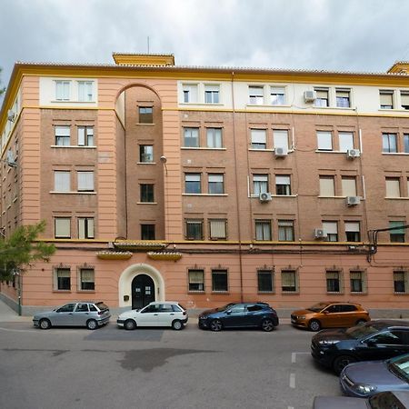 Trendyhomes Granada - Moderno Apartamento A 15 Minutos Del Centro Dış mekan fotoğraf