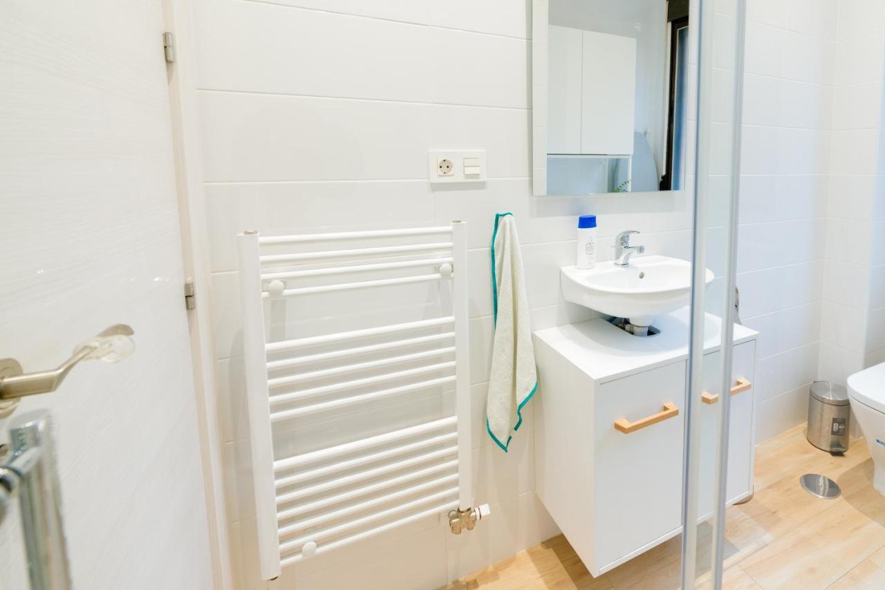 Trendyhomes Granada - Moderno Apartamento A 15 Minutos Del Centro Dış mekan fotoğraf
