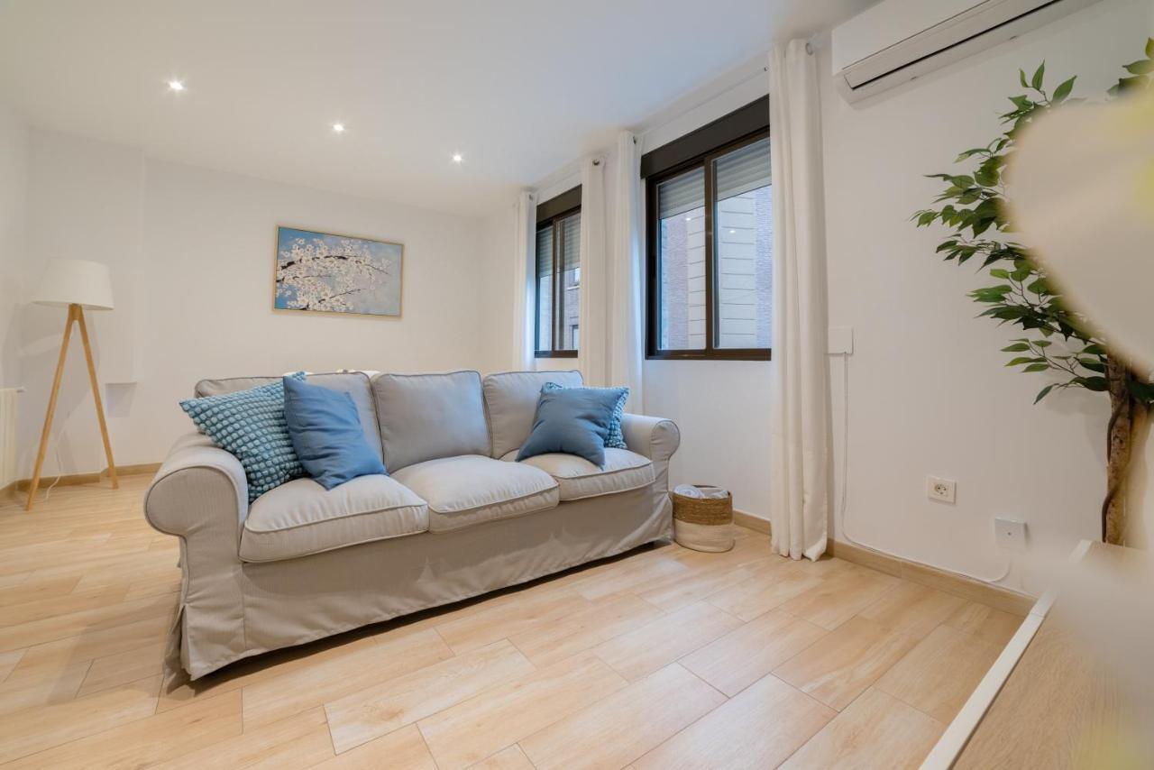 Trendyhomes Granada - Moderno Apartamento A 15 Minutos Del Centro Dış mekan fotoğraf