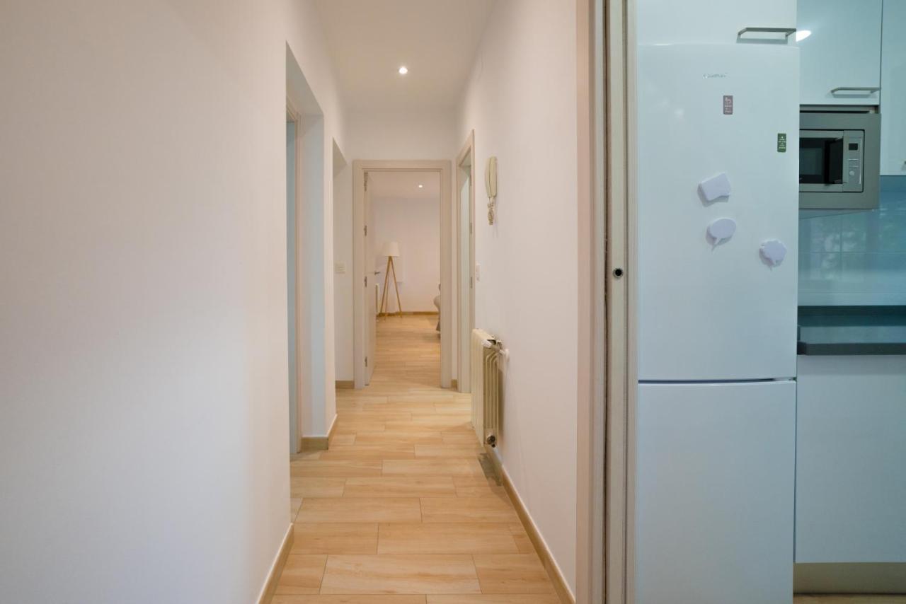 Trendyhomes Granada - Moderno Apartamento A 15 Minutos Del Centro Dış mekan fotoğraf