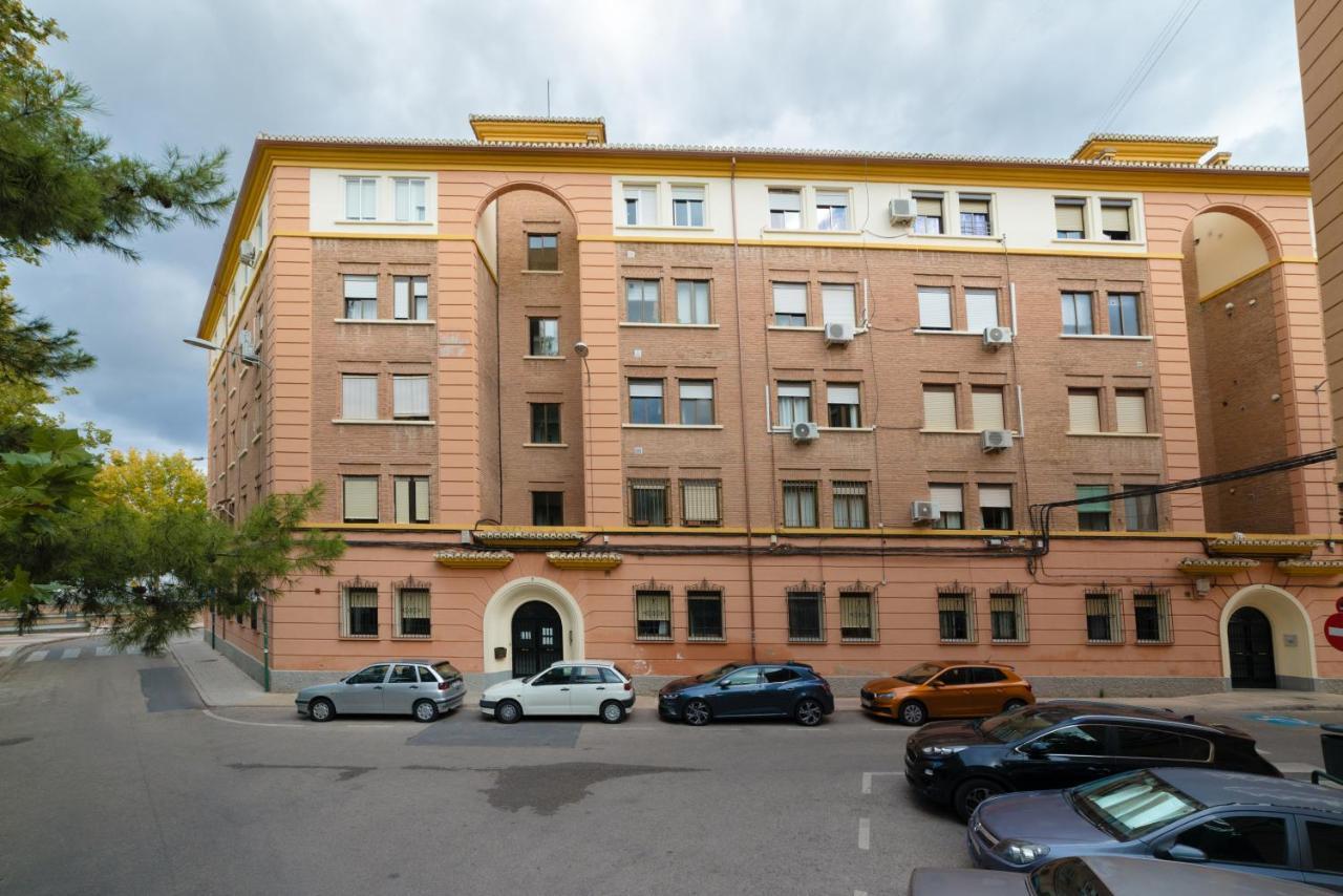 Trendyhomes Granada - Moderno Apartamento A 15 Minutos Del Centro Dış mekan fotoğraf