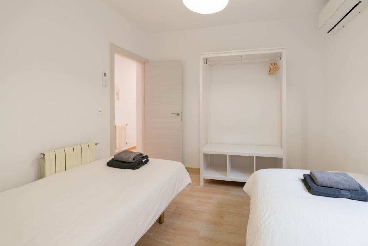 Trendyhomes Granada - Moderno Apartamento A 15 Minutos Del Centro Dış mekan fotoğraf