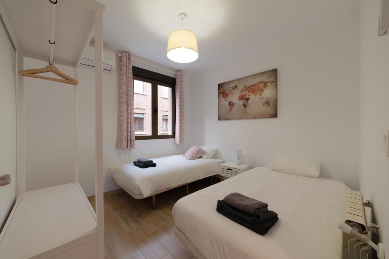 Trendyhomes Granada - Moderno Apartamento A 15 Minutos Del Centro Dış mekan fotoğraf