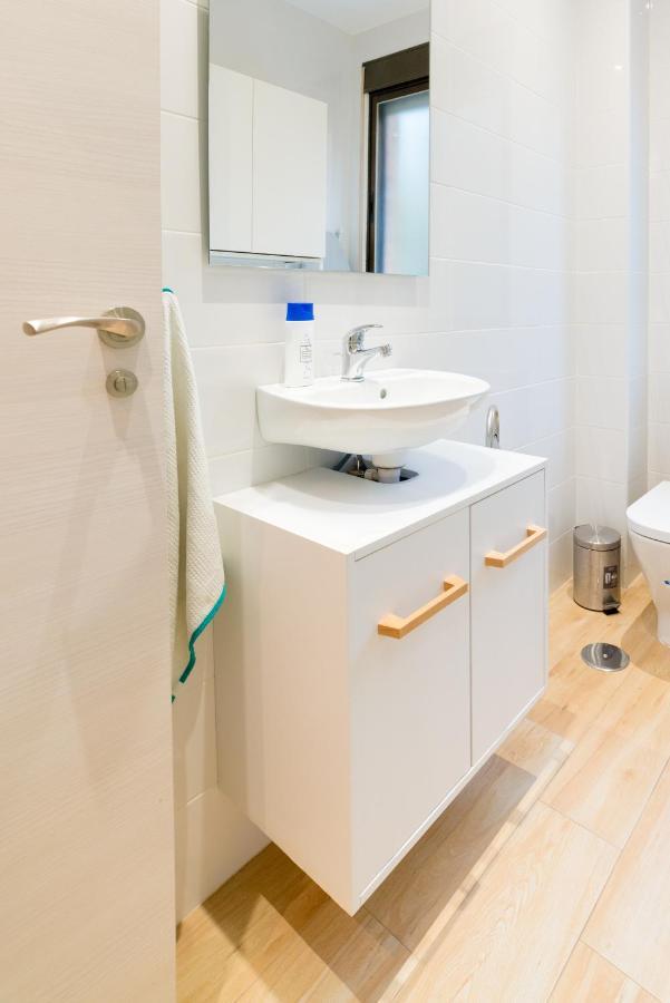 Trendyhomes Granada - Moderno Apartamento A 15 Minutos Del Centro Dış mekan fotoğraf