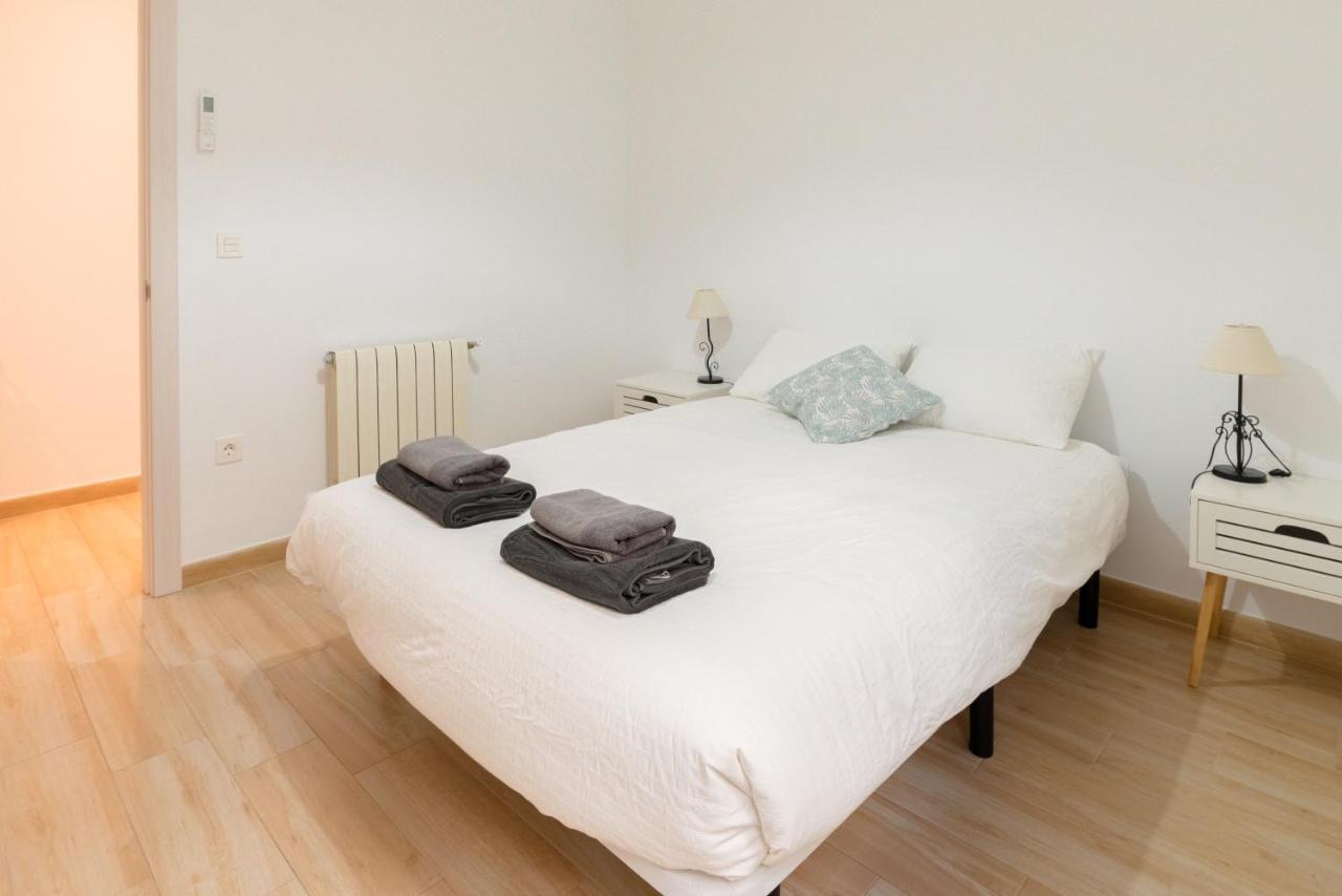 Trendyhomes Granada - Moderno Apartamento A 15 Minutos Del Centro Dış mekan fotoğraf