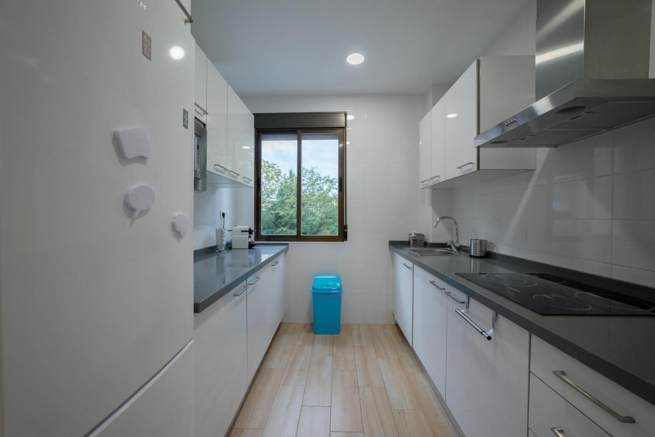 Trendyhomes Granada - Moderno Apartamento A 15 Minutos Del Centro Dış mekan fotoğraf