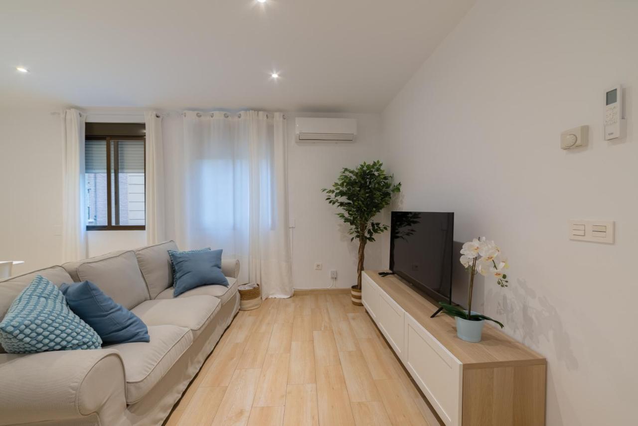 Trendyhomes Granada - Moderno Apartamento A 15 Minutos Del Centro Dış mekan fotoğraf